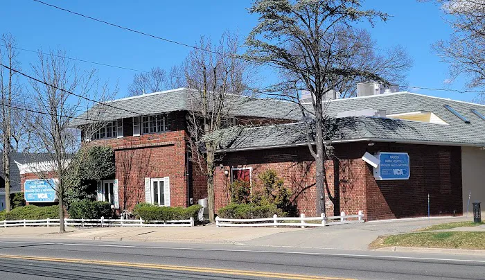 Madison Animal Hospital Picture 5