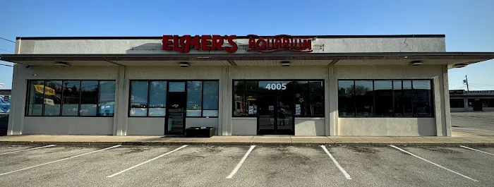 Elmer's Aquarium Picture 5