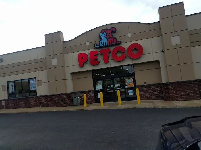 Petco Picture 9