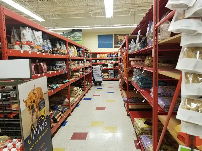 Petco Picture 9