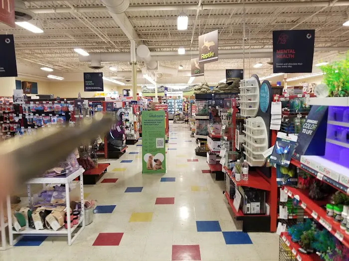 Petco Picture 8