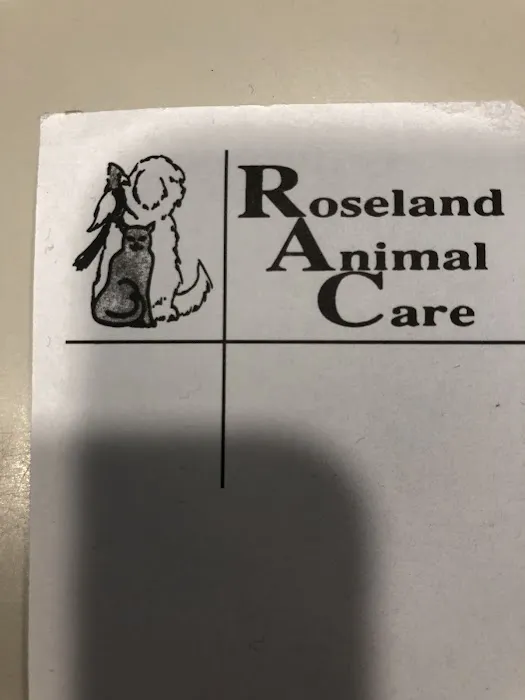 Roseland Animal Care Picture 5