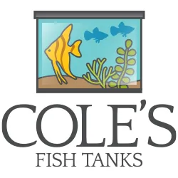 Cole’s Fish Tanks Picture 2