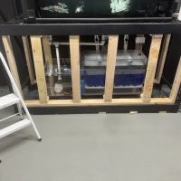 Cole’s Fish Tanks ico