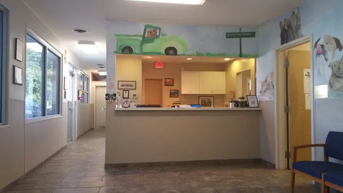 Livingston Animal Hospital Picture 6