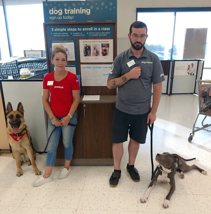Petco Picture 5