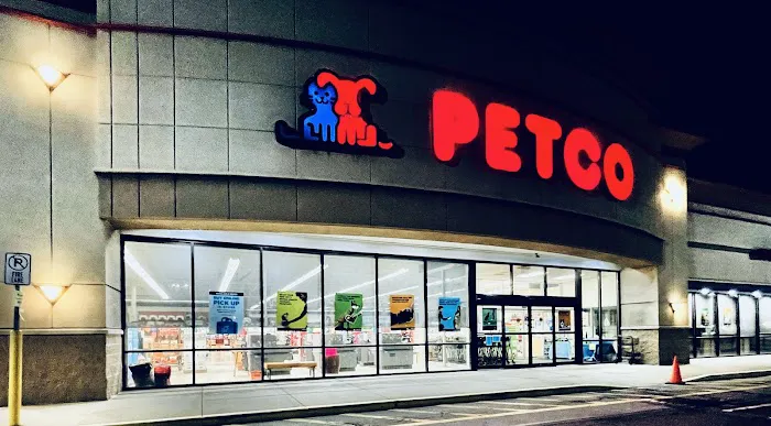 Petco Picture 8