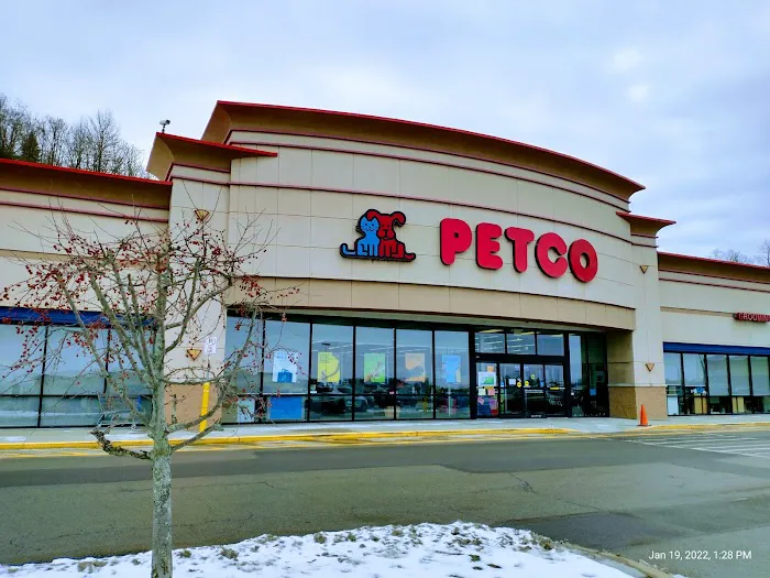 Petco Picture 9