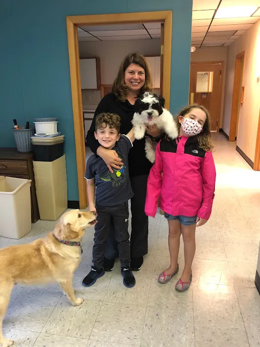 Apponaug Animal Hospital Picture 8