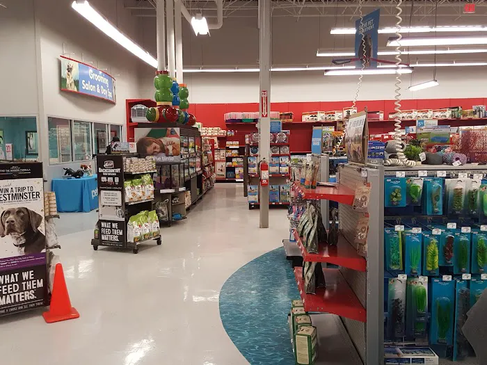 Petco Picture 2