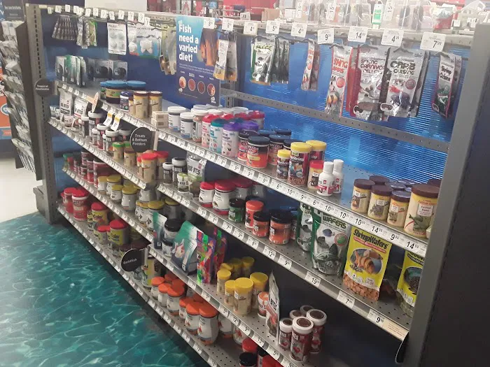Petco Picture 6