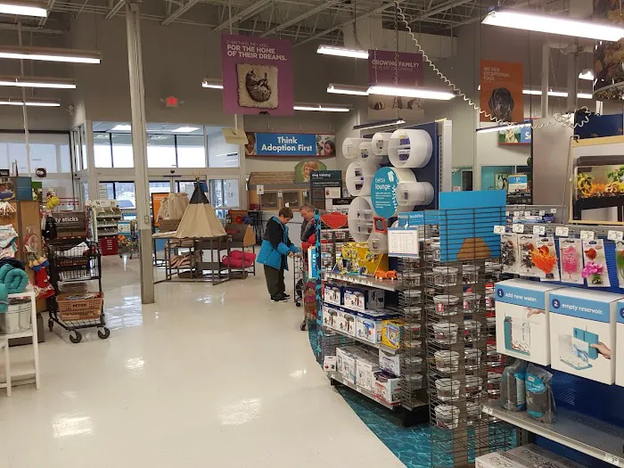 Petco Picture 7
