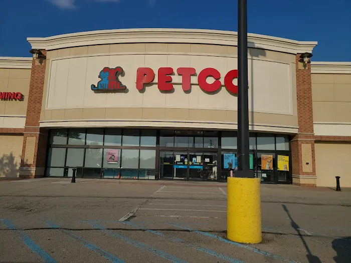 Petco Picture 8