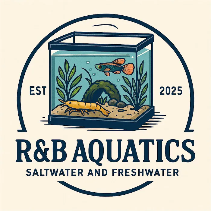 R&B Aquatics Picture 1