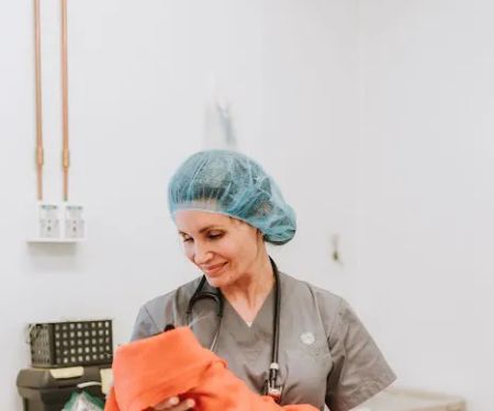Potter League Spay & Neuter Clinic