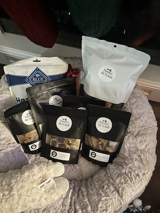 Pawsitive Pet Products Picture 4
