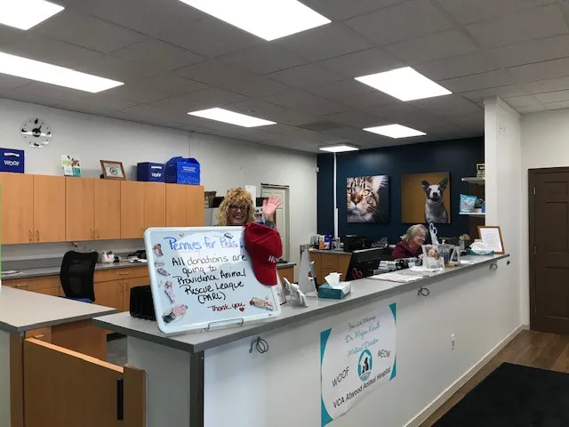 VCA Atwood Animal Hospital Picture 9