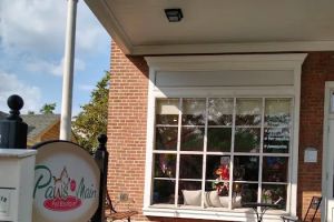 Auto Service Center