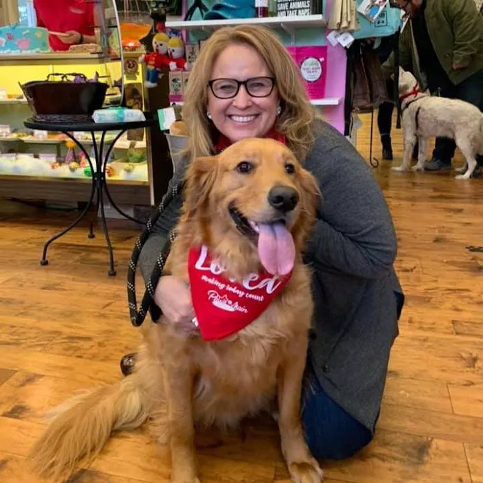 Ligonier Paws on Main Picture 7