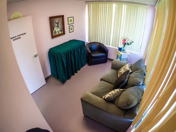 Rhode Island Animal Medical Center Picture 2