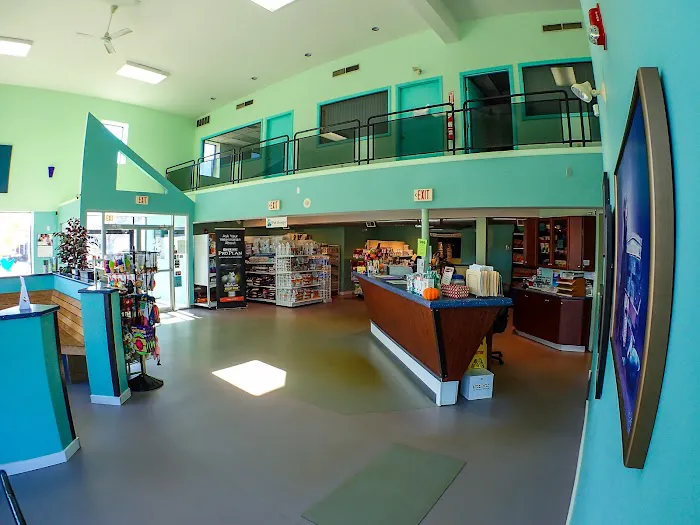 Rhode Island Animal Medical Center Picture 8