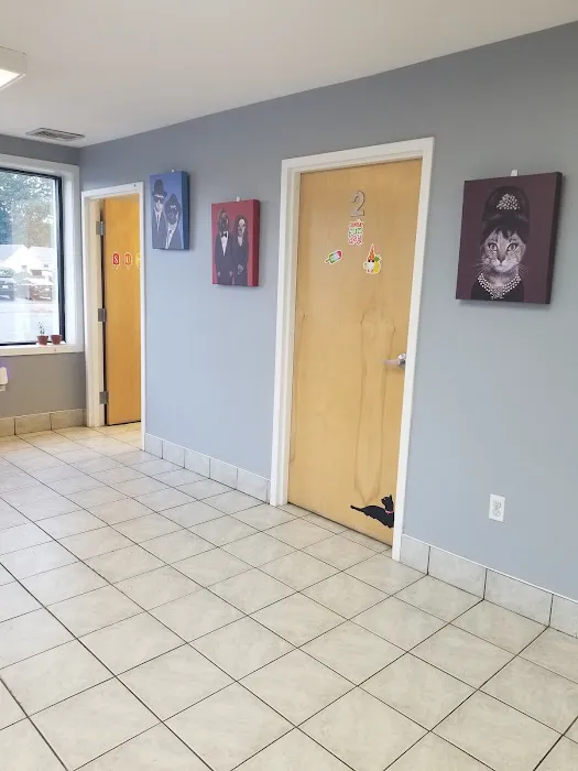 West Shore Animal Clinic Picture 4