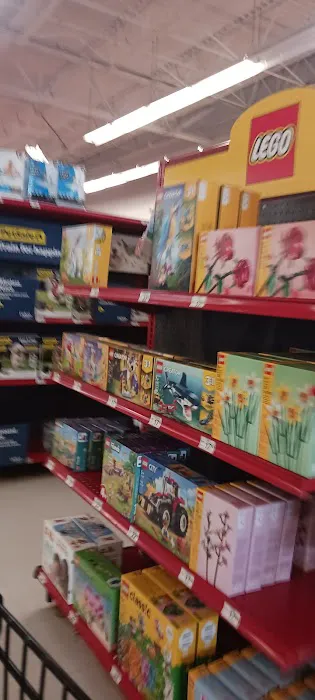 Petco Picture 6