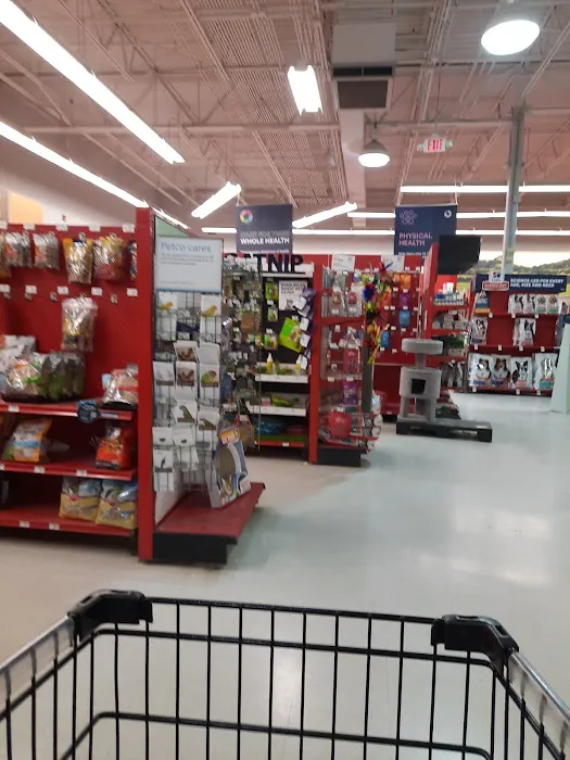Petco Picture 2