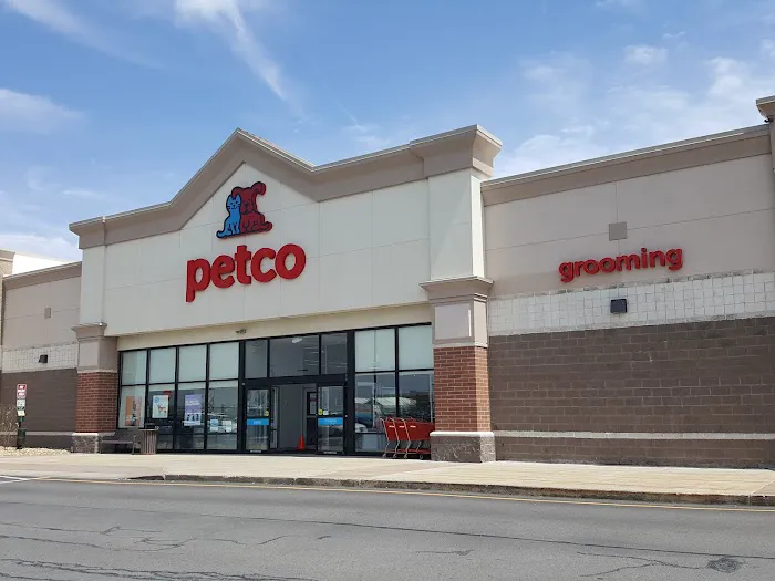 Petco Picture 1