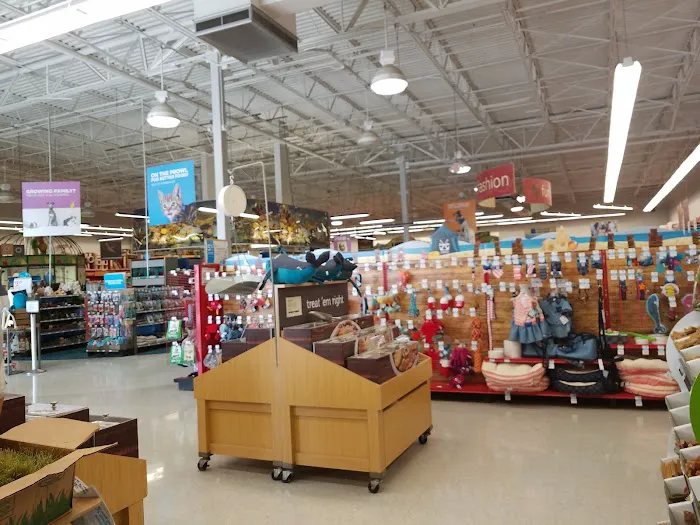 Petco Picture 10