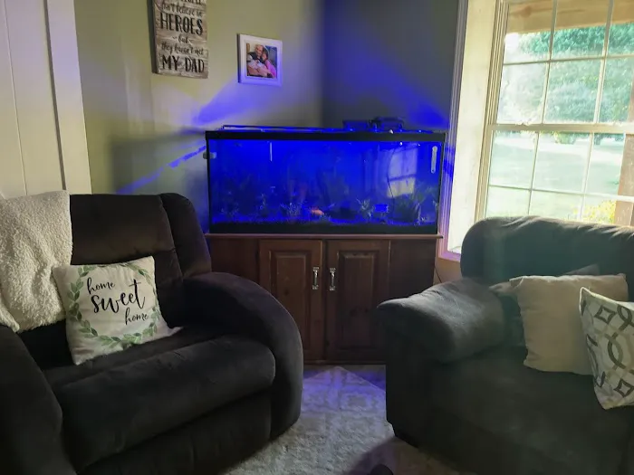 J S K's Fish & More Picture 1