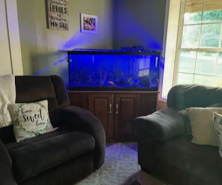 J S K's Fish & More