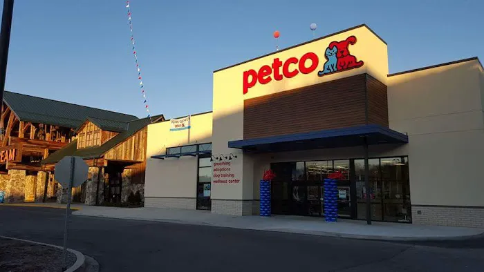 Petco Picture 2