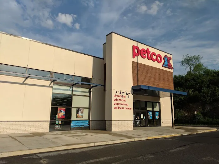 Petco Picture 7