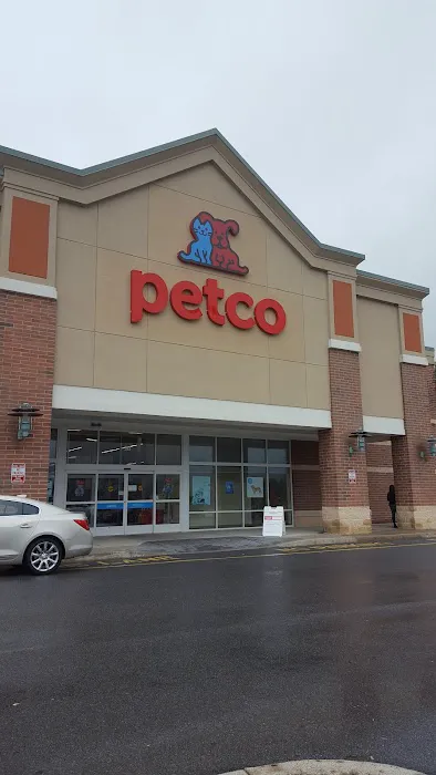 Petco Picture 9