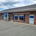 VCA Shaker Road Animal Hospital
