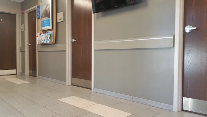 VCA Shaker Road Animal Hospital Picture 7