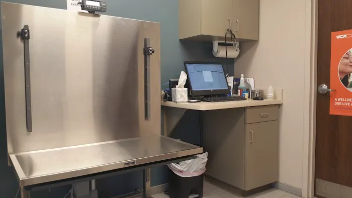 VCA Shaker Road Animal Hospital Picture 6