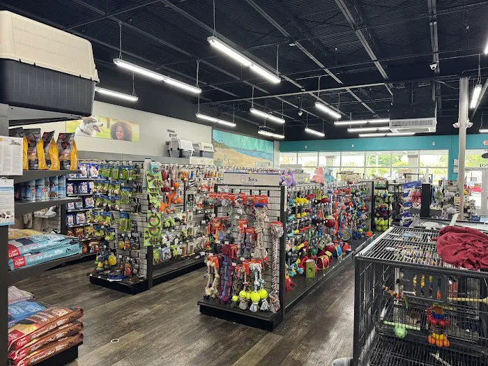 Pet Supermarket Picture 1