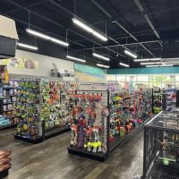 Pet Supermarket ico