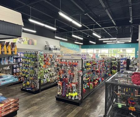 Pet Supermarket