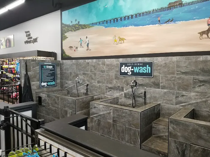Pet Supermarket Picture 7