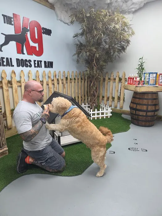 The K9 Shop Picture 1