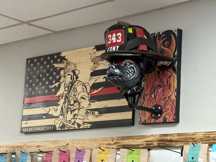 The K9 Shop Picture 2