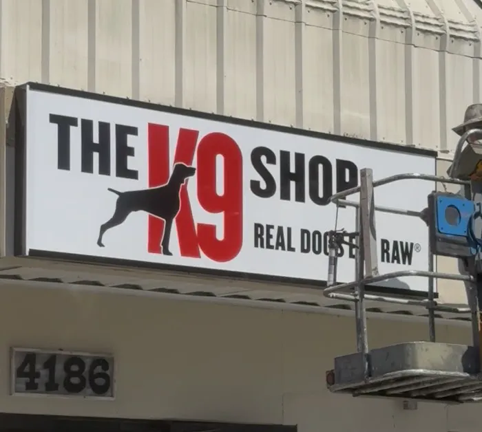 The K9 Shop Picture 4