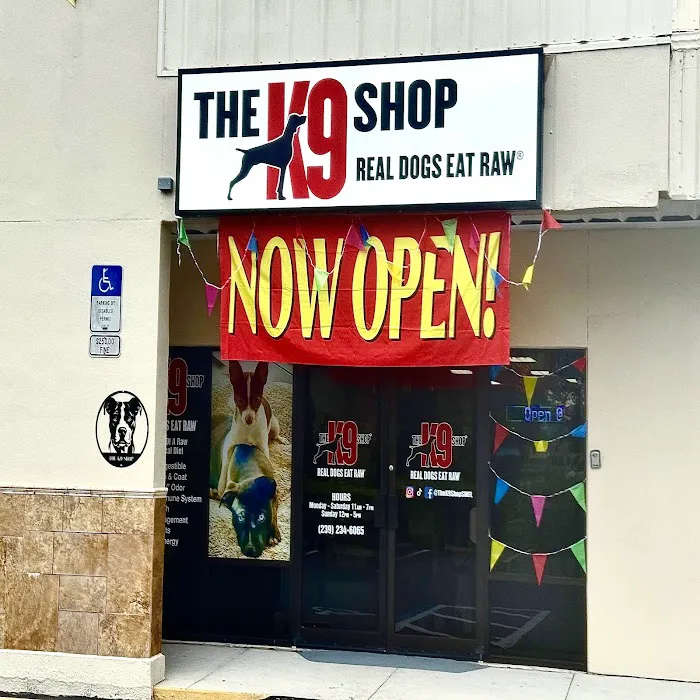 The K9 Shop Picture 8