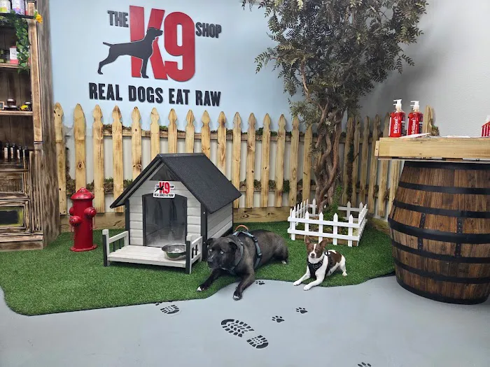 The K9 Shop Picture 7