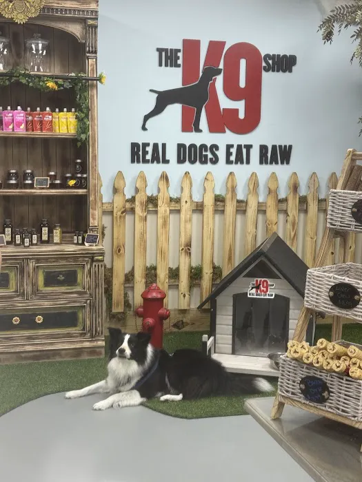 The K9 Shop Picture 5