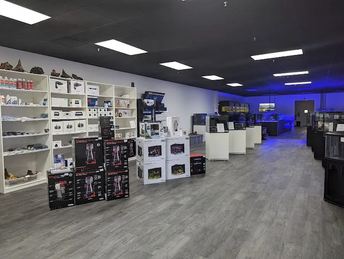 Aquariums, Inc. Picture 1