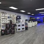 Aquariums, Inc.